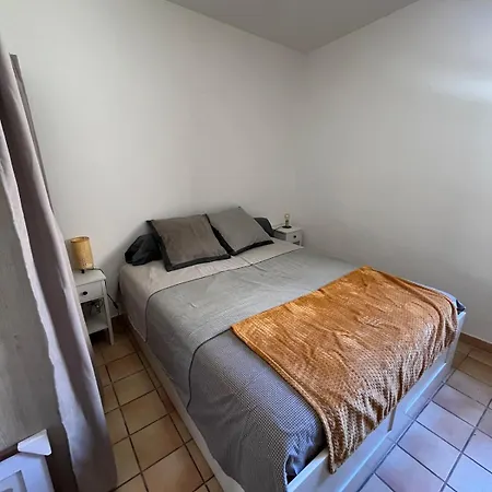 Apartment Renove A 5min De La Comedie - Clim - 4 Personnes *